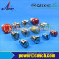 Hot Sale KVM 4 Port Switch 19mm stainless steel balls